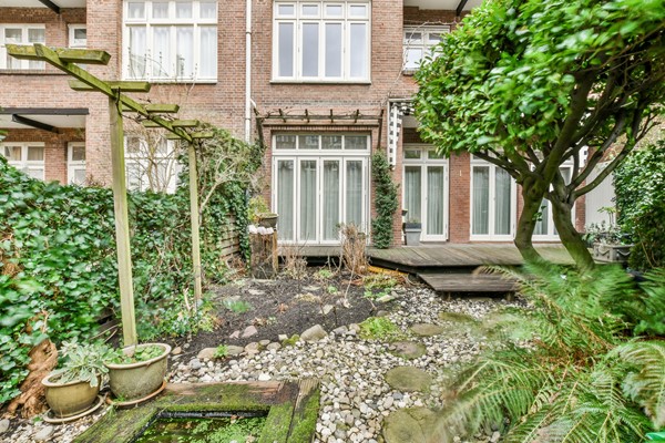 Medium property photo - Amstelkade 167H, 1078 AZ Amsterdam